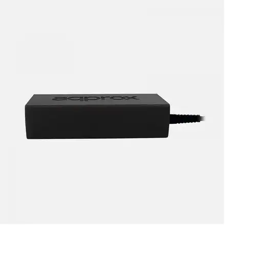 Approx APPUA90BRV5 cargador de dispositivo móvil Portátil Negro, Rojo Corriente al
