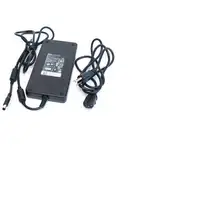 DELL J211H adaptador e inversor de corriente Interior 240 W Negro