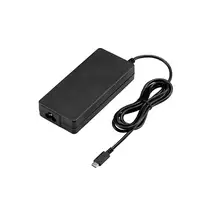 FSP NB C adaptador e inversor de corriente Interior 100 W Negro