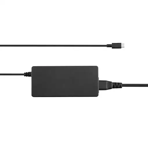 FSP NB C adaptador e inversor de corriente Interior 100 W Negro