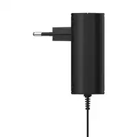 Ansmann APS 1500 Universal Negro Corriente alterna Interior