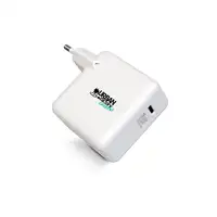 Urban Factory CYCLEE Universal Blanco Corriente alterna Interior