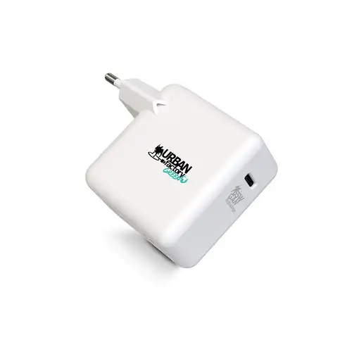 Urban Factory CYCLEE Universal Blanco Corriente alterna Interior