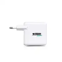 Urban Factory CYCLEE Universal Blanco Corriente alterna Interior