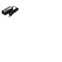 Toshiba K000094420 adaptador e inversor de corriente Interior Negro