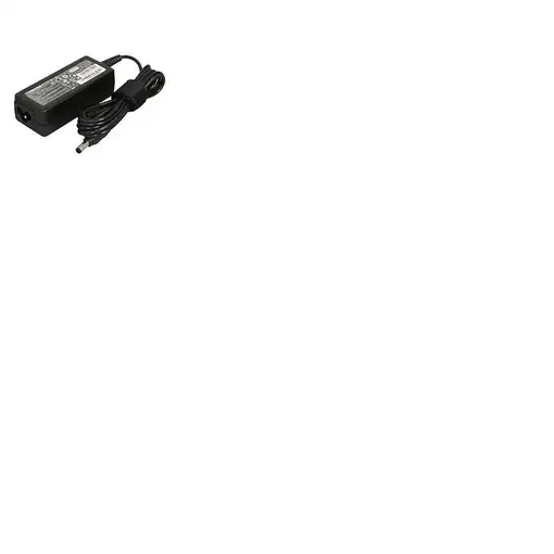 Toshiba K000094420 adaptador e inversor de corriente Interior Negro
