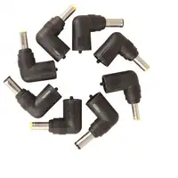 Urban Factory ALI12UF adaptador e inversor de corriente Interior 120 W Negro