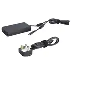 DELL 450-ABJL adaptador e inversor de corriente Interior 180 W Negro