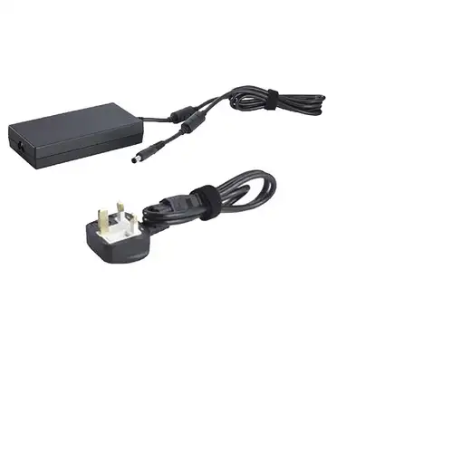DELL 450-ABJL adaptador e inversor de corriente Interior 180 W Negro