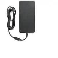 DELL 450-ABJL adaptador e inversor de corriente Interior 180 W Negro