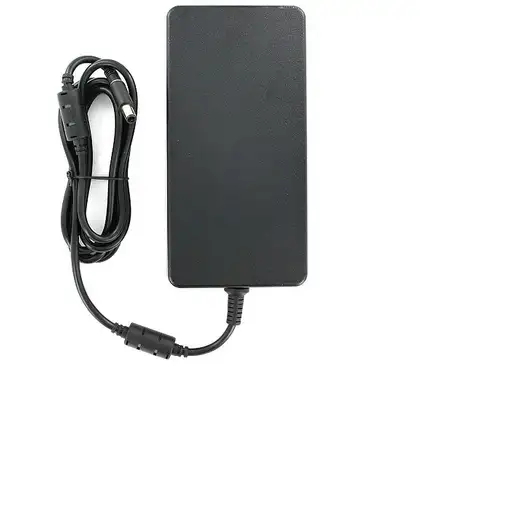 DELL 450-ABJL adaptador e inversor de corriente Interior 180 W Negro