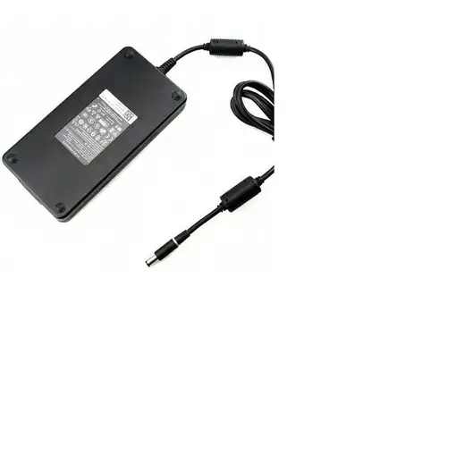 DELL J938H adaptador e inversor de corriente Interior 240 W Negro DELL J938H adaptador e inversor de corriente Interior 240 W Negro
