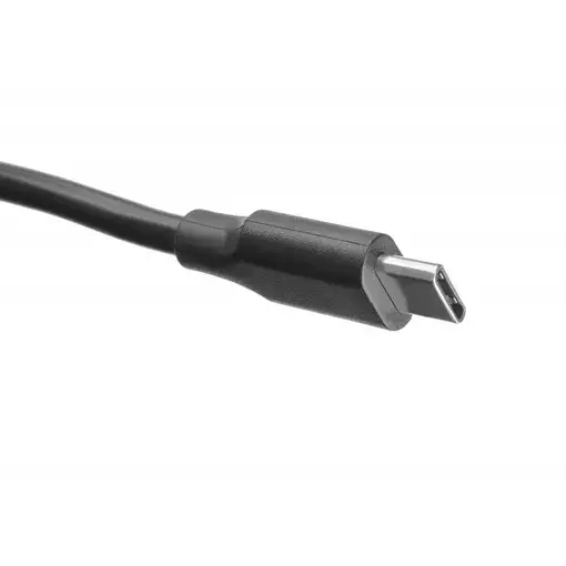 Green Cell AD133P adaptador e inversor de corriente Interior 45 W Negro