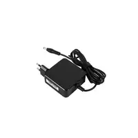 Green Cell AD25PV2 adaptador e inversor de corriente 65 W Negro