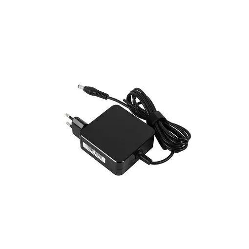 Green Cell AD25PV2 adaptador e inversor de corriente 65 W Negro