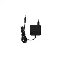 Green Cell AD25PV2 adaptador e inversor de corriente 65 W Negro
