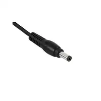 Green Cell AD25PV2 adaptador e inversor de corriente 65 W Negro