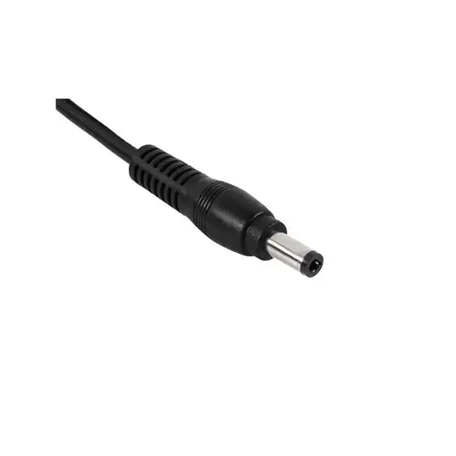 Green Cell AD25PV2 adaptador e inversor de corriente 65 W Negro