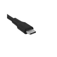 Green Cell AD134PV2 adaptador e inversor de corriente Universal 65 W Negro