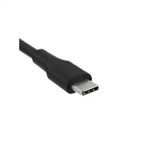 Green Cell AD134PV2 adaptador e inversor de corriente Universal 65 W Negro