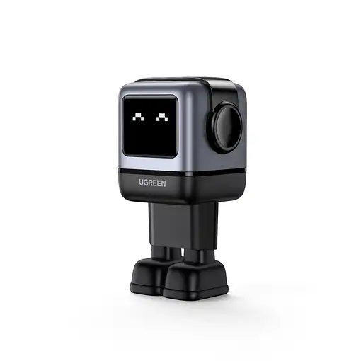 Ugreen Nexode RG 65W 3-Port GaN Ordenador portátil, Teléfono móvil, Portátil, Bate