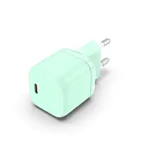 Vention Cargador de Pared FAKG0-EU/ 1xUSB Tipo-C/ 30W