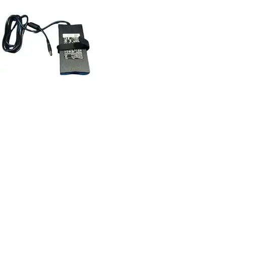 DELL 450-19221 adaptador e inversor de corriente Interior 130 W Negro