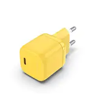 Vention Cargador de Pared FAKY0-EU/ 1xUSB Tipo-C/ 30W