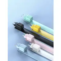 Vention Cargador de Pared FAKY0-EU/ 1xUSB Tipo-C/ 30W