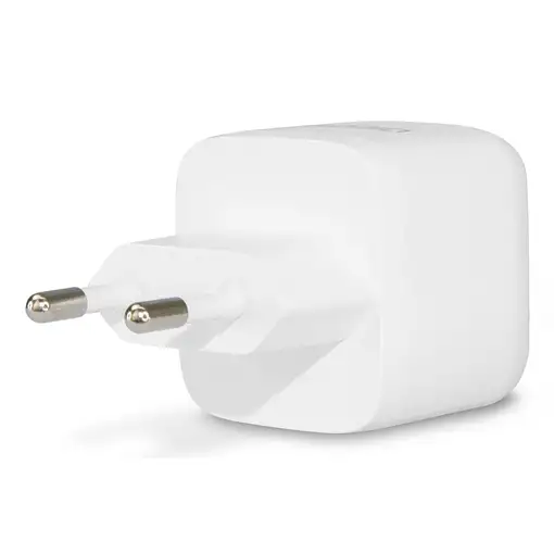 DICOTA D32069 cargador de dispositivo móvil Portátil, Smartphone Blanco Corriente
