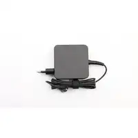 Lenovo 01FR159 adaptador e inversor de corriente Interior 20 W Negro