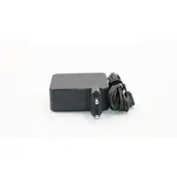 Lenovo 01FR159 adaptador e inversor de corriente Interior 20 W Negro