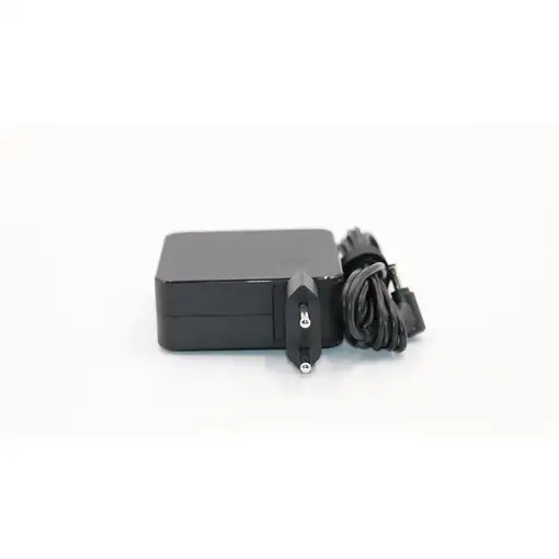 Lenovo 01FR159 adaptador e inversor de corriente Interior 20 W Negro