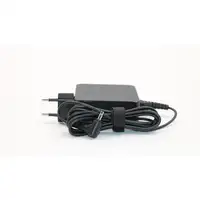Lenovo 01FR159 adaptador e inversor de corriente Interior 20 W Negro