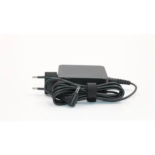 Lenovo 01FR159 adaptador e inversor de corriente Interior 20 W Negro