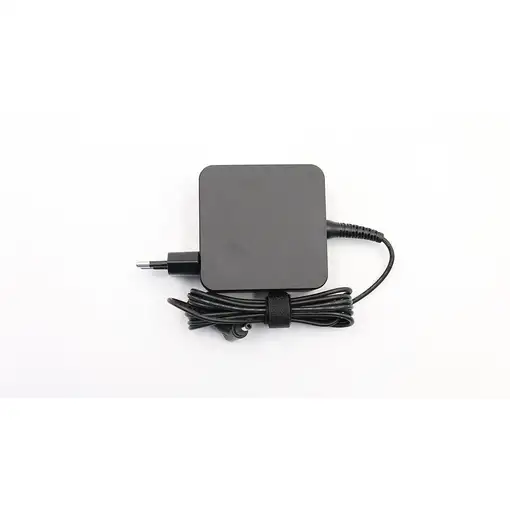 Lenovo 01FR159 adaptador e inversor de corriente Interior 20 W Negro
