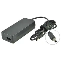 2-Power CAA0732G adaptador e inversor de corriente Interior 45 W Negro