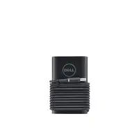 DELL 4H6NV adaptador e inversor de corriente Interior 45 W Negro