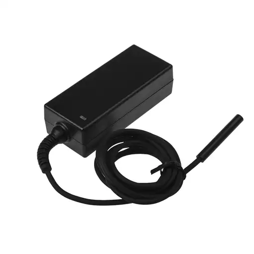 Green Cell AD63P adaptador e inversor de corriente Interior 36 W Negro