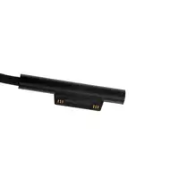 Green Cell AD63P adaptador e inversor de corriente Interior 36 W Negro