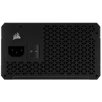 Corsair RM1000e unidad de fuente de alimentación 1000 W 24-pin ATX ATX Negro