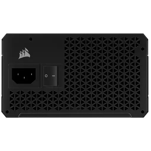 Corsair RM1000e unidad de fuente de alimentación 1000 W 24-pin ATX ATX Negro