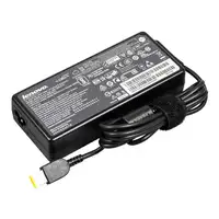 Lenovo 5A10J75112 adaptador e inversor de corriente Interior Negro