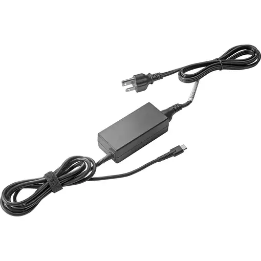 HP Adaptador de alimentación USB-C LC de 45 W