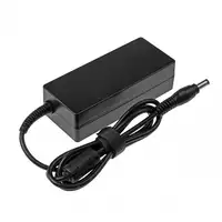 Green Cell AD33P adaptador e inversor de corriente Interior 65 W Negro