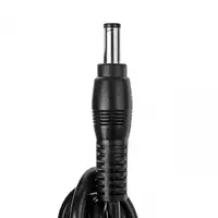 Green Cell AD33P adaptador e inversor de corriente Interior 65 W Negro