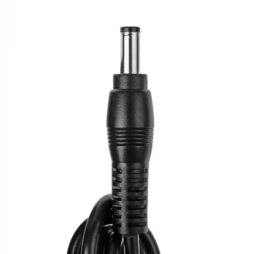 Green Cell AD33P adaptador e inversor de corriente Interior 65 W Negro