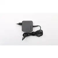 Lenovo 01FR133 adaptador e inversor de corriente Interior 45 W Negro