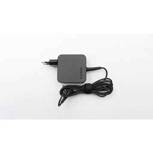 Lenovo 01FR133 adaptador e inversor de corriente Interior 45 W Negro