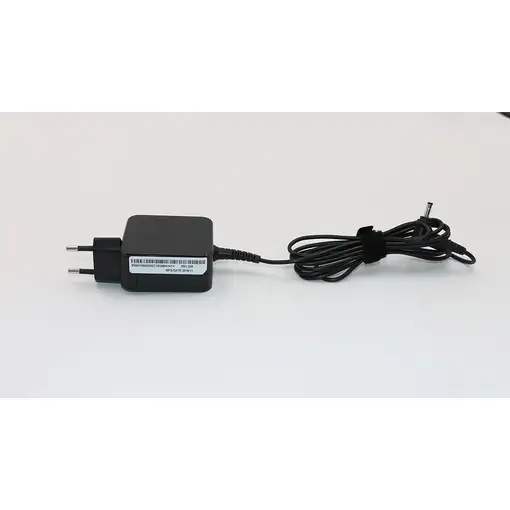 Lenovo 01FR133 adaptador e inversor de corriente Interior 45 W Negro